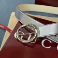 「#13270」 GUCCI belt