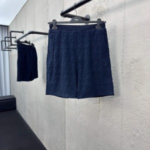 「#2044」Fendi shorts