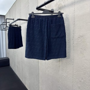 「#2044」Fendi shorts