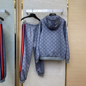 「#21」Gucci Clothing Set