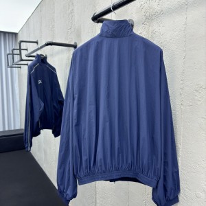 「#1699」Balenciaga jacket; sports jacket