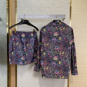 「#27」Gucci Clothing Set