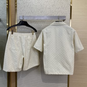 「#31」Gucci Clothing Set