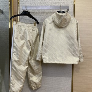 「#34」Diro Clothing Set