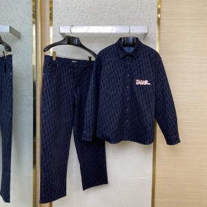 「#35」Diro Clothing Set