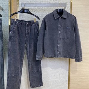 「#36」Diro Clothing Set