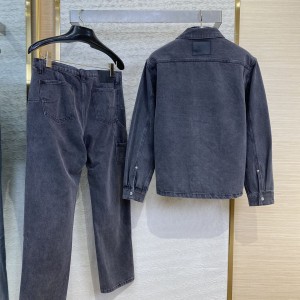 「#36」Diro Clothing Set