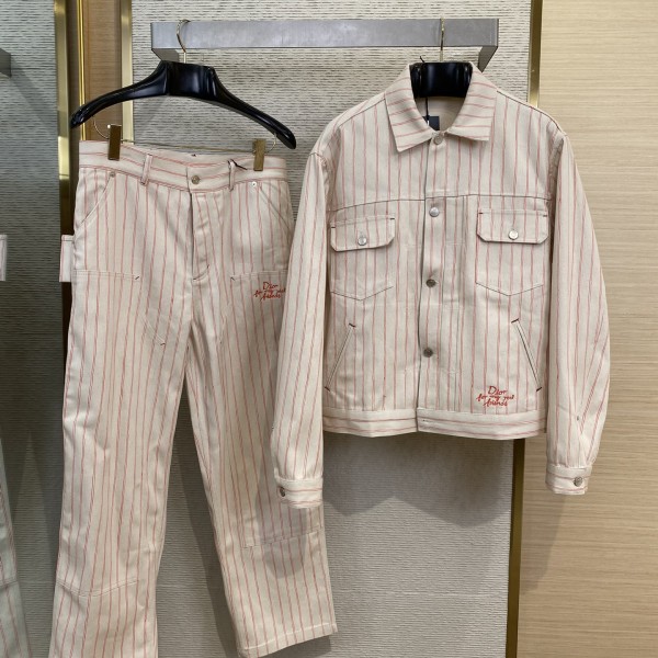 「#43」Diro Clothing Set