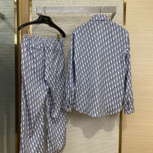 「#44」Diro Clothing Set