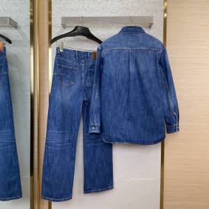 「#46」Diro Clothing Set