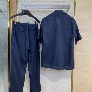 「#48」Prada Clothing Set