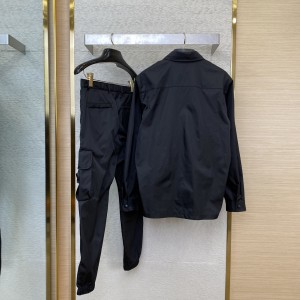 「#51」Prada Clothing Set