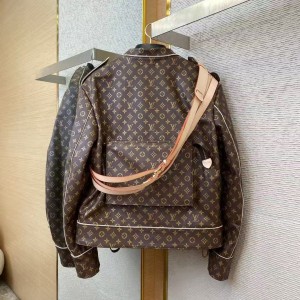 「#1065」Louis Vuitton Jacket
