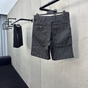「#2047」Fendi shorts
