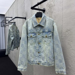 「#1063」Louis Vuitton jacket