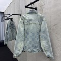 「#1063」Louis Vuitton jacket