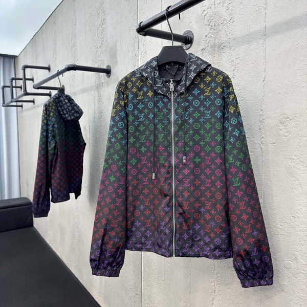 「#1060」Louis Vuitton jacket