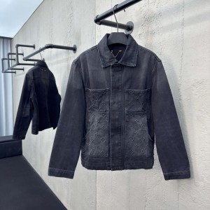 「#1059」Louis Vuitton jacket