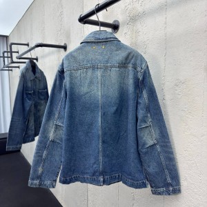 「#1058」Louis Vuitton jacket