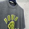 「#1317」Louis Vuitton T-shirt