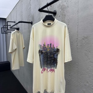 「#1673」Balenciaga T-shirt