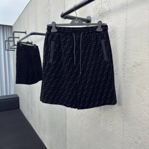 「#2048」Fendi shorts