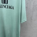 「#1676」Balenciaga T-shirt
