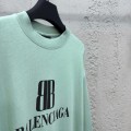「#1676」Balenciaga T-shirt