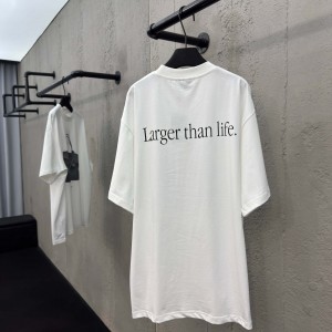 「#1679」Balenciaga T-shirt