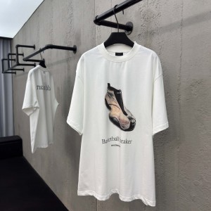 「#1680」Balenciaga T-shirt