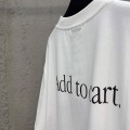 「#1680」Balenciaga T-shirt