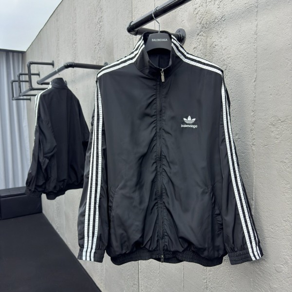 「#1700」Balenciaga jacket; sports jacket