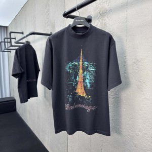 「#1686」Balenciaga T-shirt