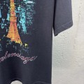 「#16856」Balenciaga T-shirt
