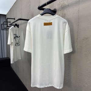 「#1319」Louis Vuitton T-shirt