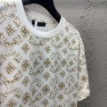 「#1320」Louis Vuitton T-shirt