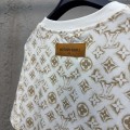 「#1320」Louis Vuitton T-shirt