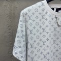「#1321」Louis Vuitton T-shirt