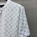 「#1321」Louis Vuitton T-shirt