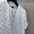 「#1321」Louis Vuitton T-shirt
