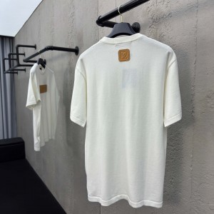 「#1322」Louis Vuitton T-shirt