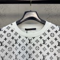 「#1323」Louis Vuitton T-shirt