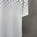 「#1323」Louis Vuitton T-shirt