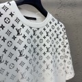 「#1323」Louis Vuitton T-shirt