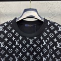 「#1324」Louis Vuitton T-shirt