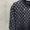 「#1324」Louis Vuitton T-shirt