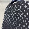 「#1324」Louis Vuitton T-shirt