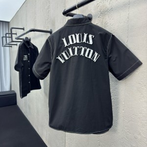 「#1326」Louis Vuitton T-shirt