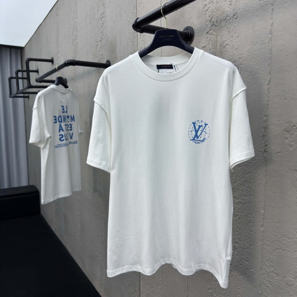 「#1331」Louis Vuitton T-shirt
