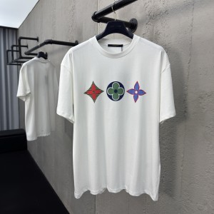 「#1307」Louis Vuitton T-shirt